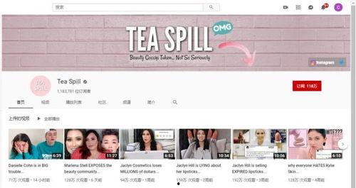 互联网卖吃瓜视频,揭秘互联网吃瓜视频背后的秘密与魅力