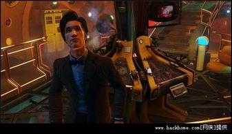 神秘博士 吃瓜视频,揭秘宇宙奥秘,吃瓜观众见证传奇之旅