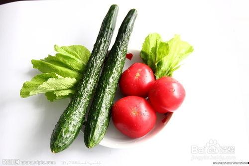 东北吃生瓜菜视频抖音,抖音爆火生瓜菜,解锁夏日清爽新吃法