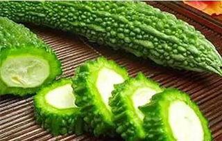 割胆后可以吃凉瓜吗视频,凉瓜可否食用?