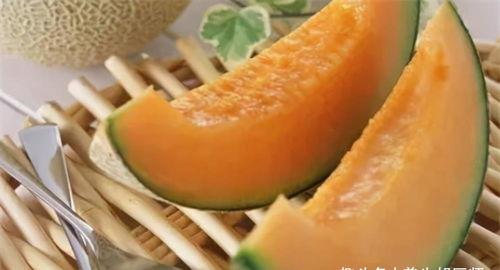 有钱人吃哈密瓜吗视频